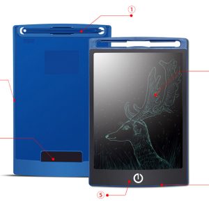 LCD Tablet