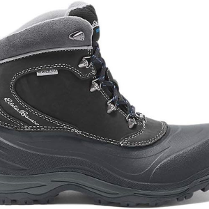 Eddie Bauer Men'S Snowfoil Boot