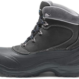 Eddie Bauer Men'S Snowfoil Boot