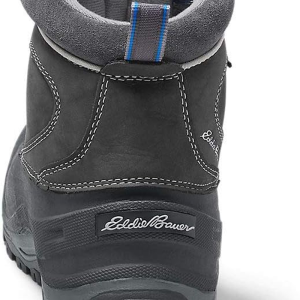 Eddie Bauer Men'S Snowfoil Boot