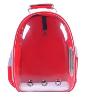 Cat bag pet backpack out portablecage bagshoulder bagbag space bag dog backpack