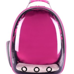 Cat bag pet backpack out portablecage bagshoulder bagbag space bag dog backpack